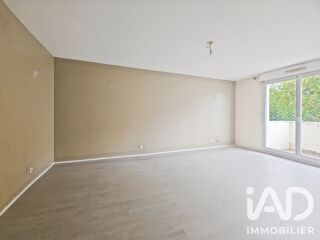  Appartement à vendre 2 pièces 44 m²