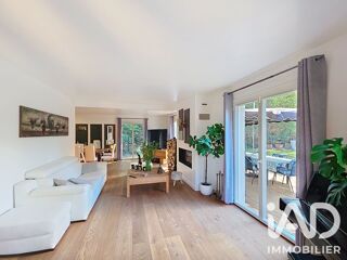  Maison à vendre 7 pièces 176 m²