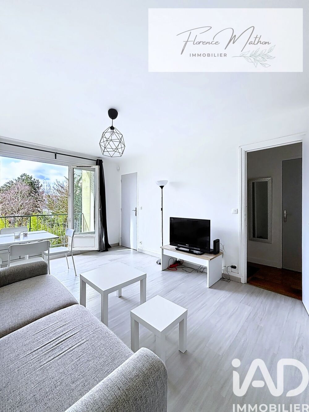 Vente Appartement Vente Appartement 1 pièce Saint-maur-des-fossés