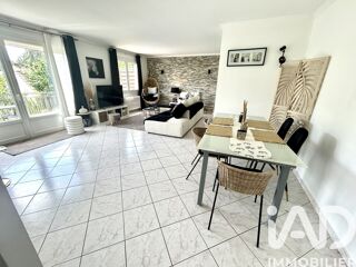  Maison � vendre 4 pi�ces 90 m�