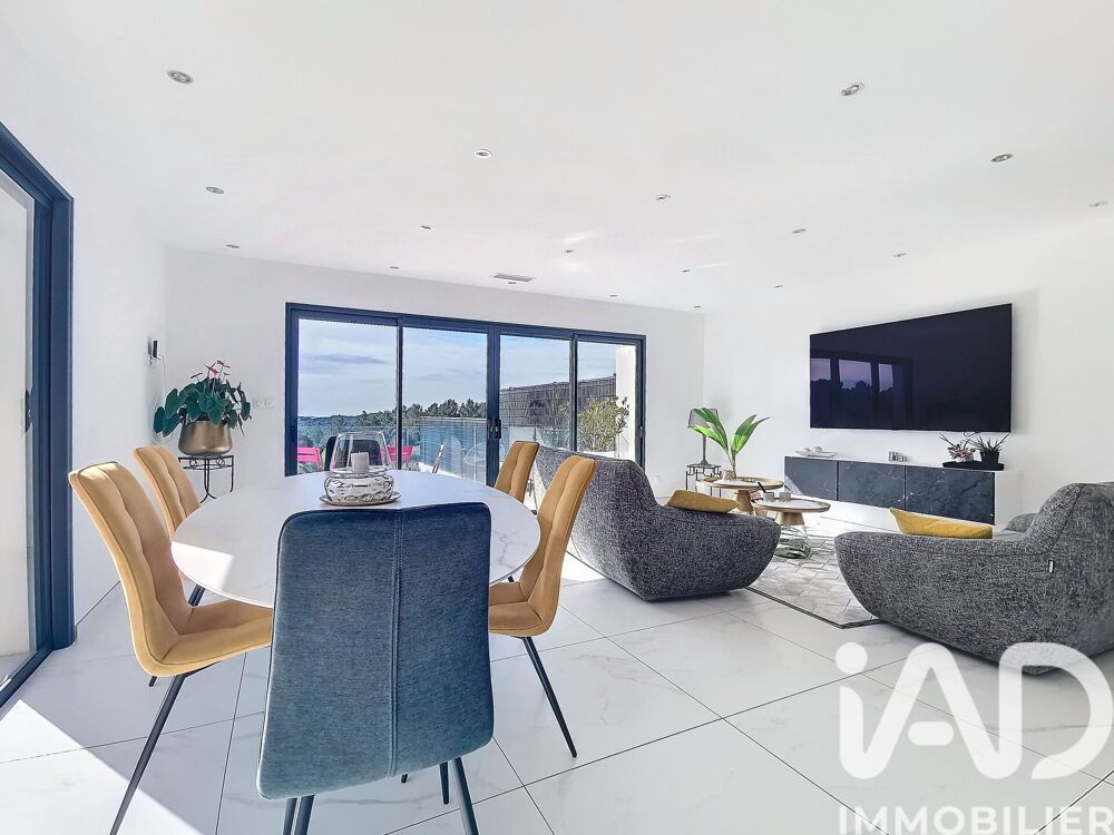 à vendre  Maison Nimes (30900)