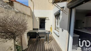  Maison à vendre 5 pièces 182 m²