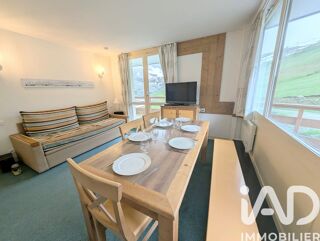  Appartement � vendre 3 pi�ces 45 m�