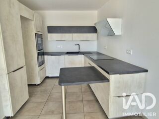  Appartement à vendre 4 pièces 103 m²