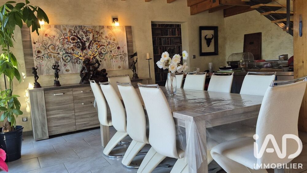 Vente Maison Vente Demeure 12 pièces Chabeuil
