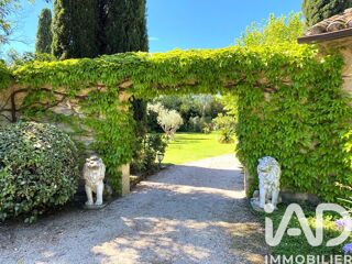  Maison à vendre 12 pièces 350 m²