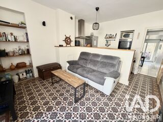  Maison à vendre 4 pièces 55 m²