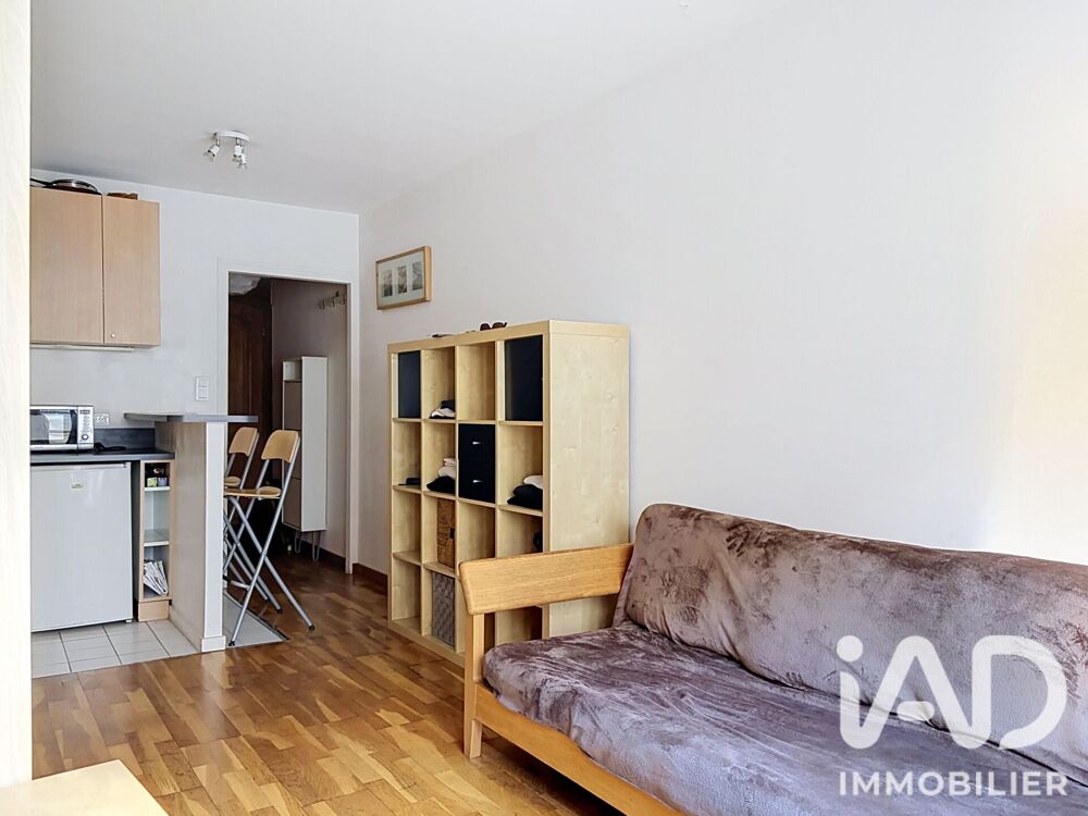 Vente Appartement Vente Appartement 1 pièce Paris 15