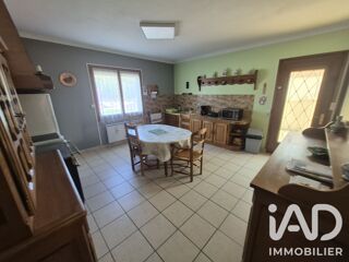  Maison à vendre 5 pièces 157 m²