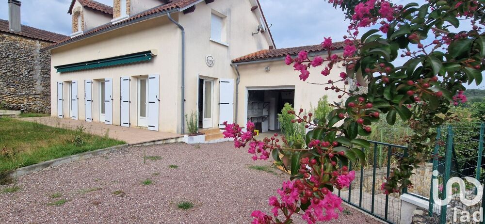 Vente Maison de campagne 5 pièces