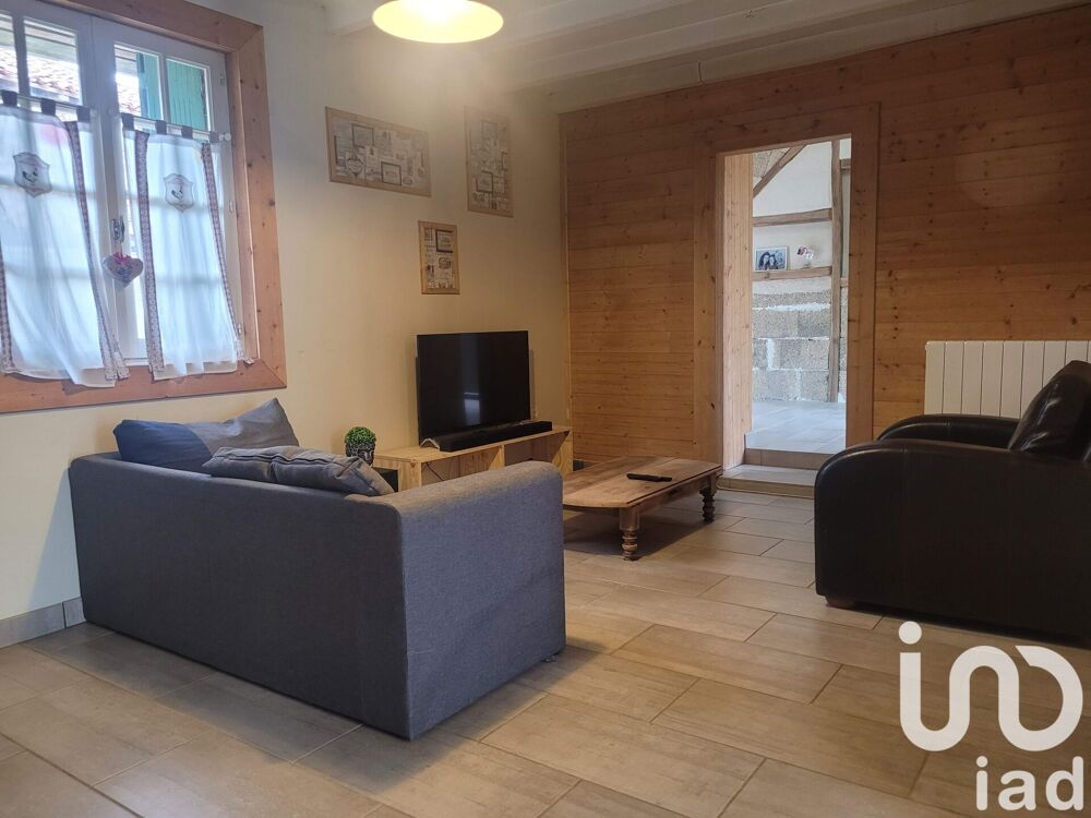 Vente Maison/villa 4 pièces