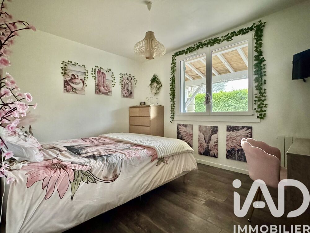 Vente Maison Vente Maison/villa 5 pièces Belin-béliet