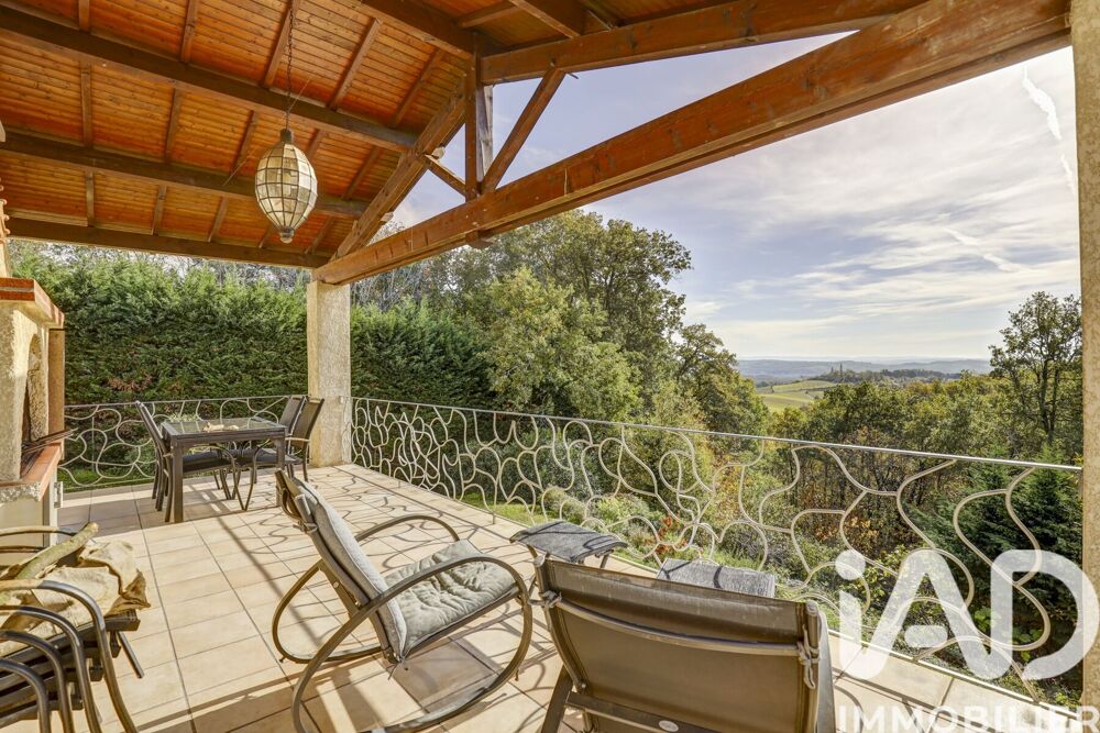 Vente Maison traditionnelle 7 pièces