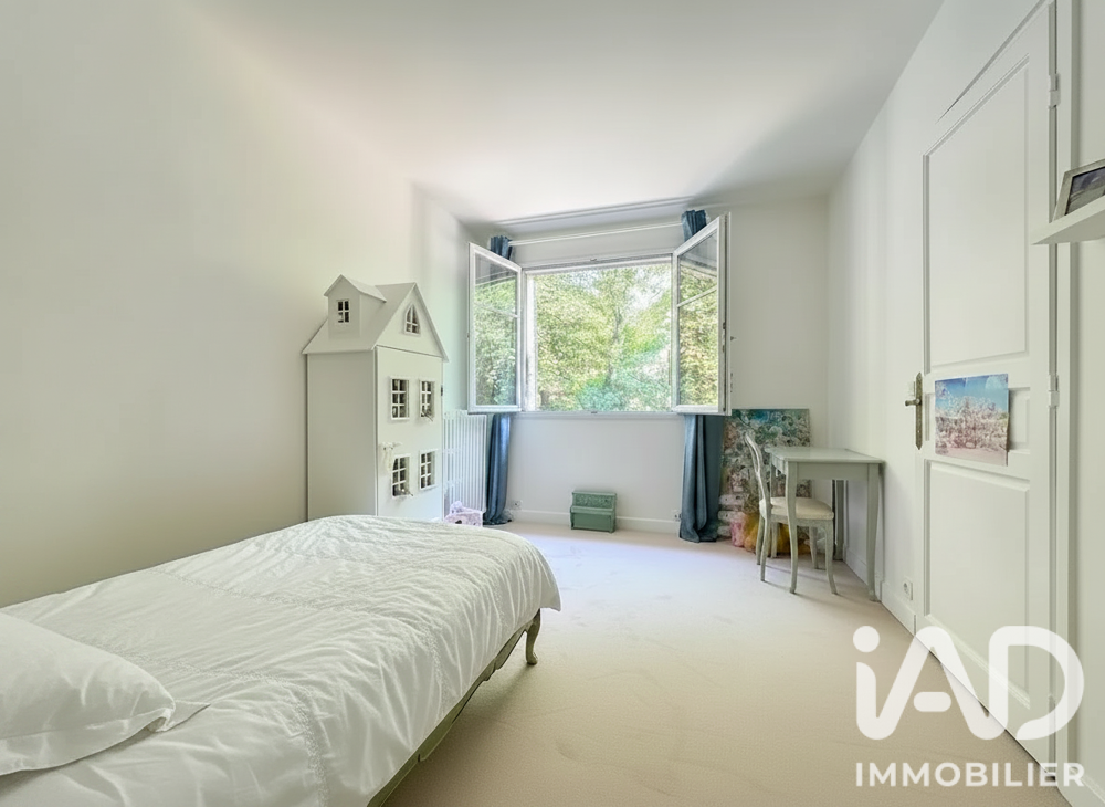 à vendre  Appartement Meudon (92190)