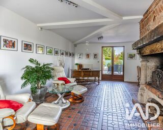  Maison à vendre 8 pièces 242 m²