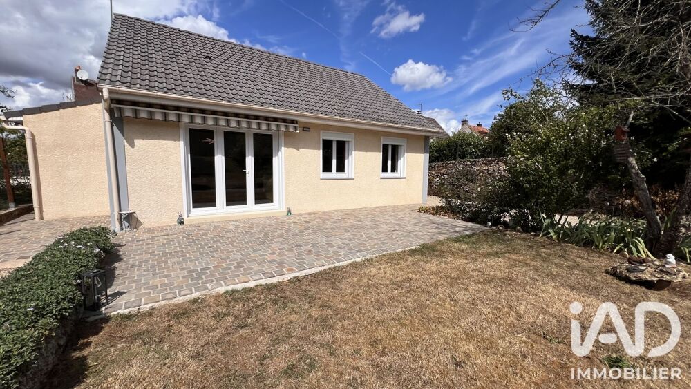 Vente Maison Vente Pavillon 4 pièces La ferté-sous-jouarre