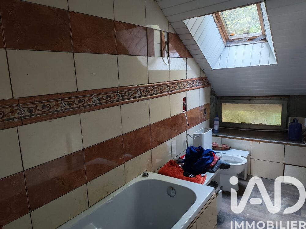 Vente Maison Vente Maison de village 4 pièces Rougemont