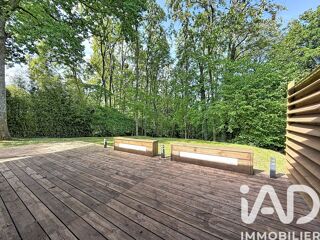  Maison à vendre 6 pièces 167 m²