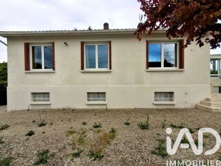  Maison à vendre 4 pièces 83 m²