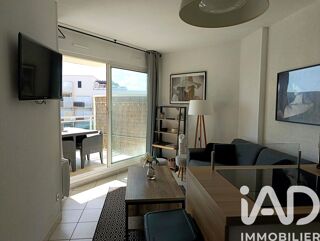  Appartement à vendre 2 pièces 29 m²