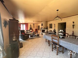  Maison à vendre 3 pièces 123 m²