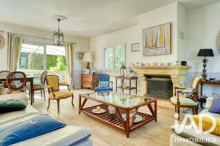 Vente Maison Vente Maison/villa 9 pièces Orgeval