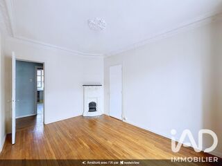 Vente Appartement Vente Appartement 3 pièces Vincennes