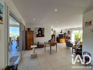  Maison à vendre 5 pièces 100 m²
