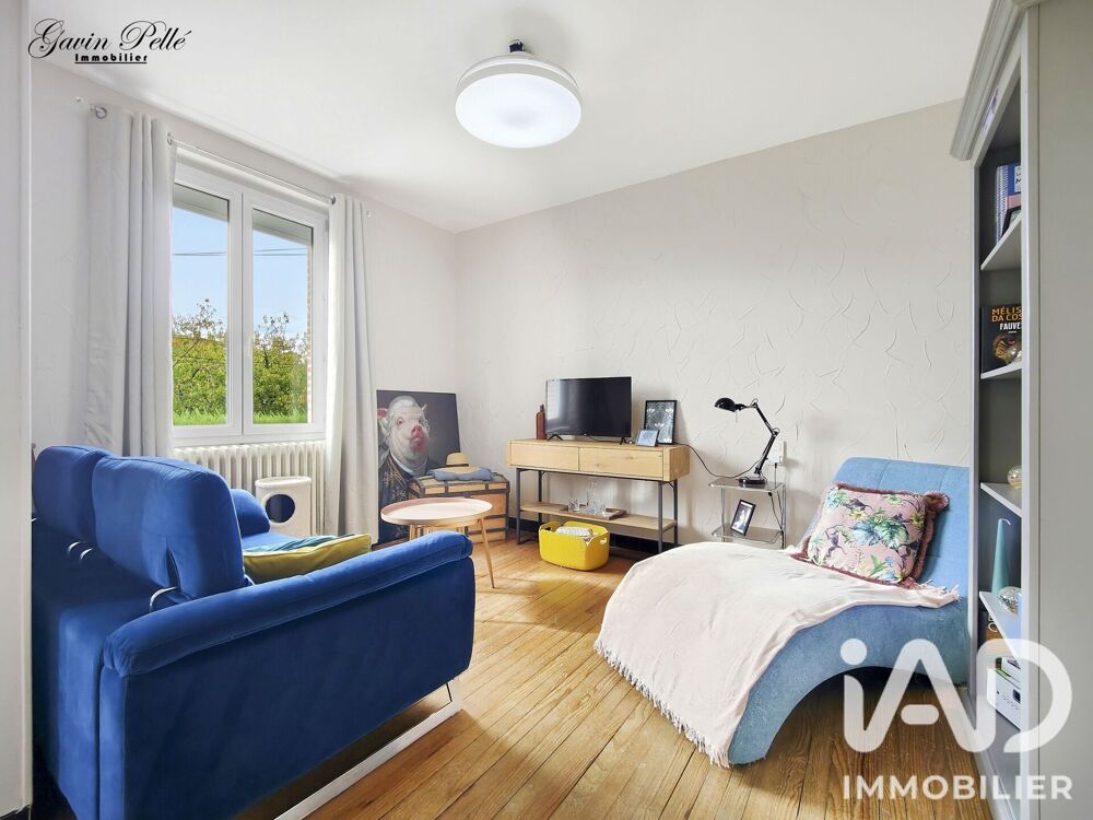 Vente Maison Vente Maison traditionnelle 5 pièces Carmaux
