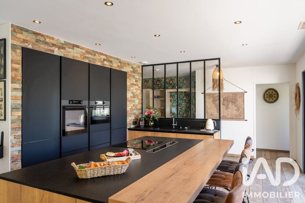 à vendre  Maison Margon (34320)