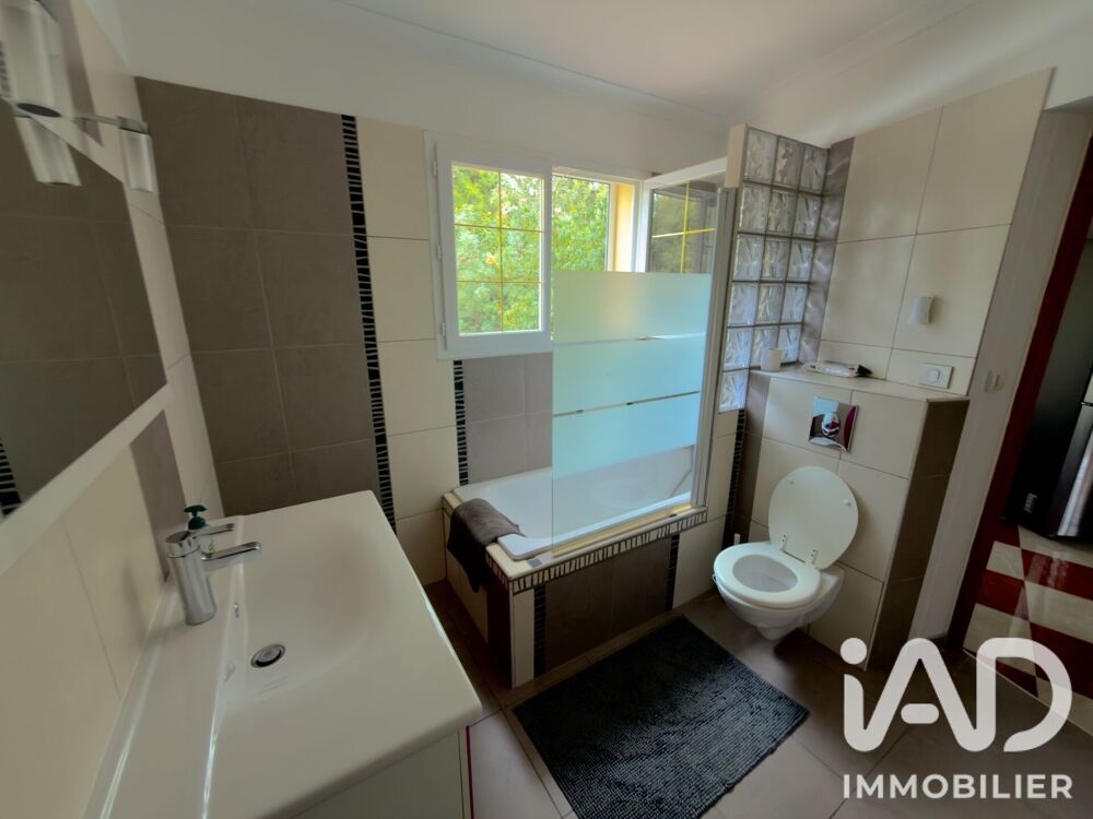 à vendre  Maison Nîmes (30000)