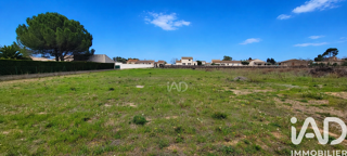 Terrain à vendre 1044 m²