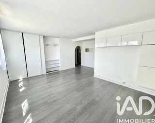  Appartement à vendre 2 pièces 49 m²