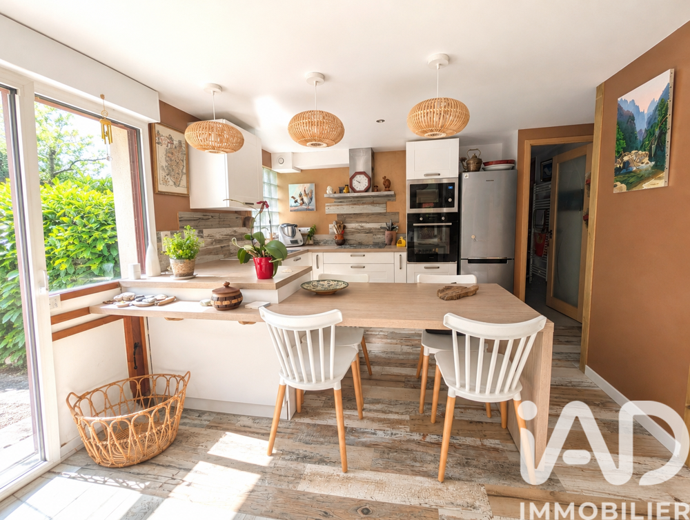 à vendre  Maison Guérande (44350)