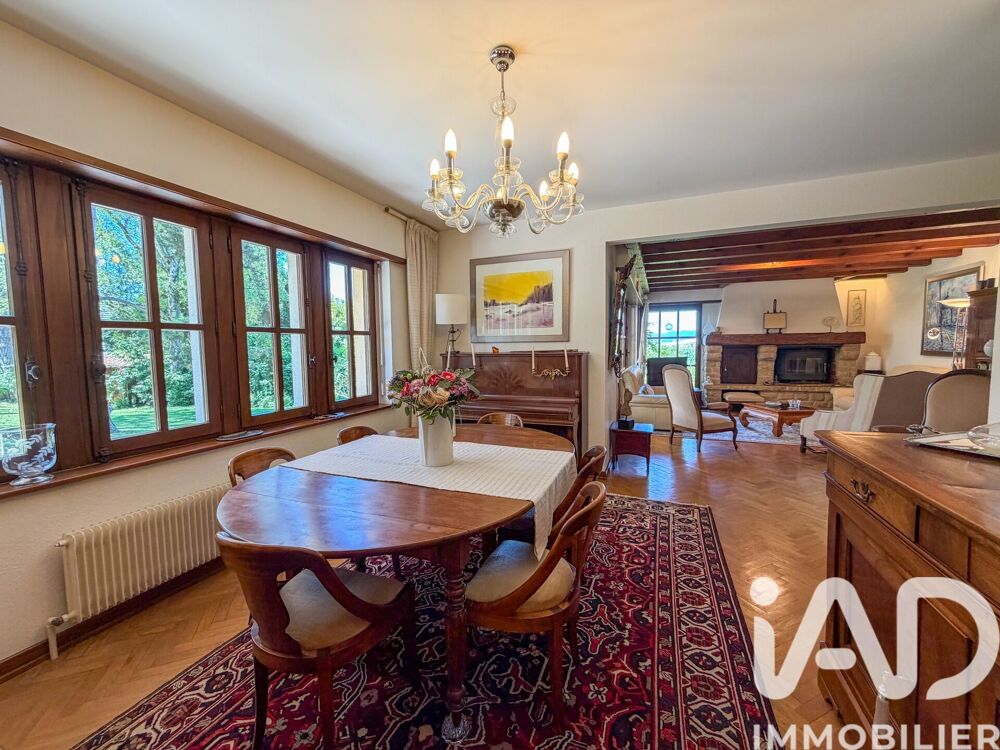 à vendre  Maison Brunstatt (68350)