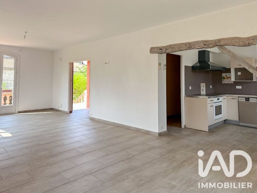 Vente Maison Vente Maison traditionnelle 7 pièces Lapalud