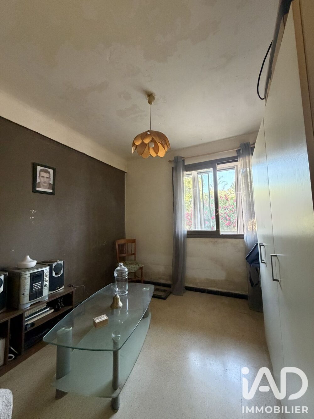 Vente Appartement Vente Appartement 3 pièces Toulon