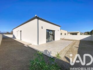  Maison à vendre 4 pièces 114 m²