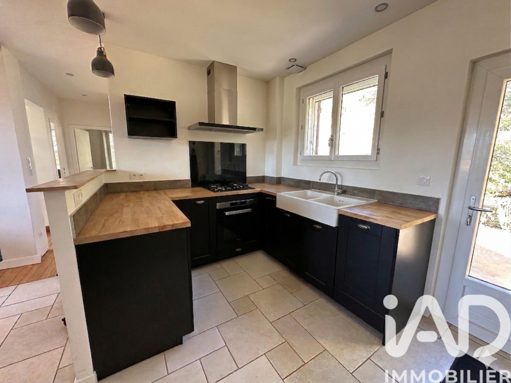 Location Maison/villa 4 pièces