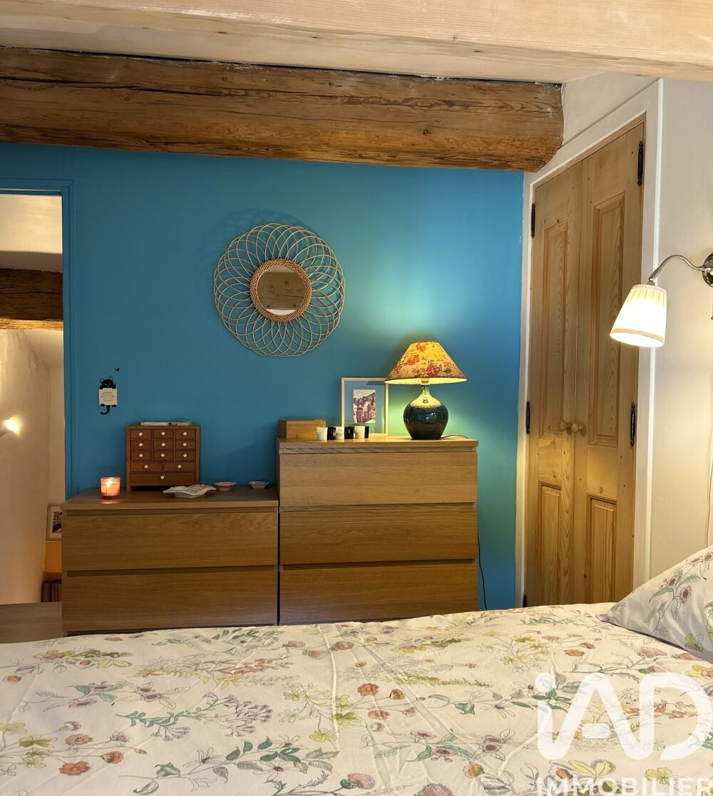 Vente Maison de village 5 pièces