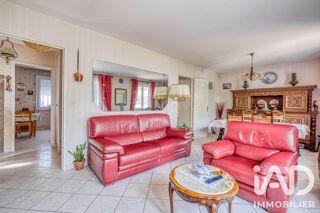  Maison à vendre 4 pièces 73 m²