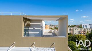  Appartement à vendre 4 pièces 94 m²