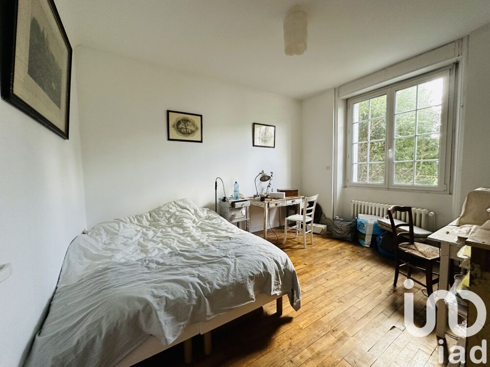 � vendre  Maison Nantes (44100)