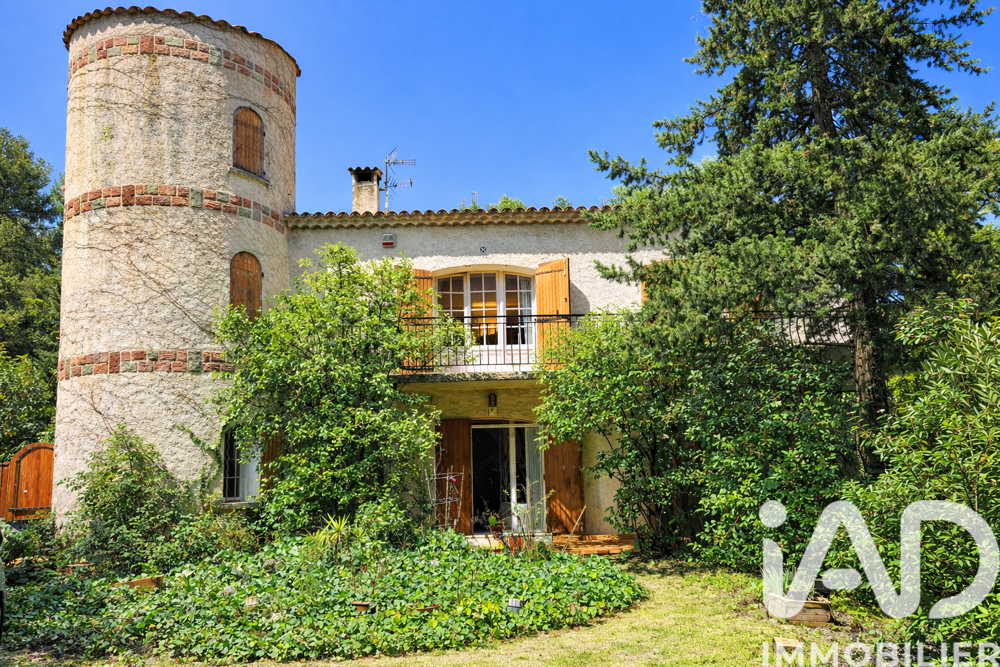 Vente Bastide 12 pièces