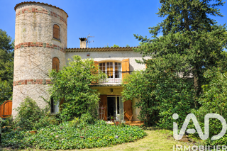  Maison à vendre 12 pièces 350 m²