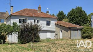  Maison à vendre 3 pièces 57 m²