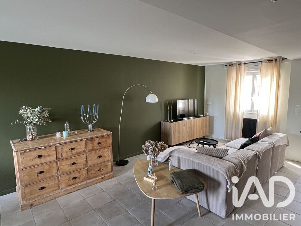 Vente Maison Vente Maison/villa 4 pièces Creuzier-le-vieux