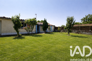  Maison à vendre 3 pièces 79 m²