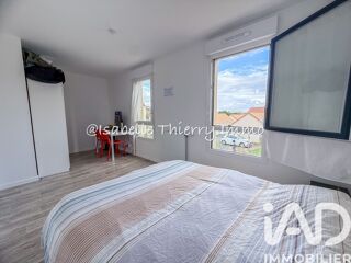  Maison à vendre 4 pièces 80 m²