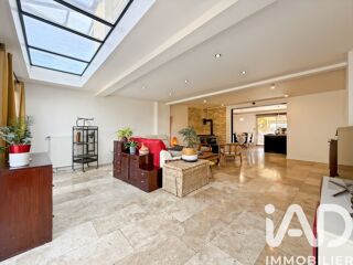  Maison à vendre 6 pièces 186 m²